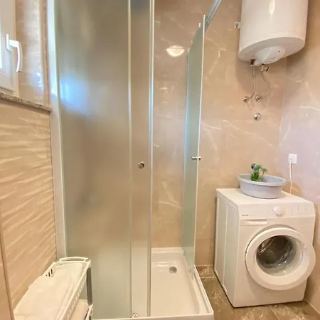 Apartment Meri Baska Voda