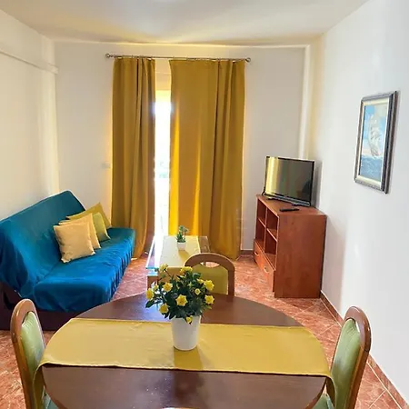 Meri Apartment