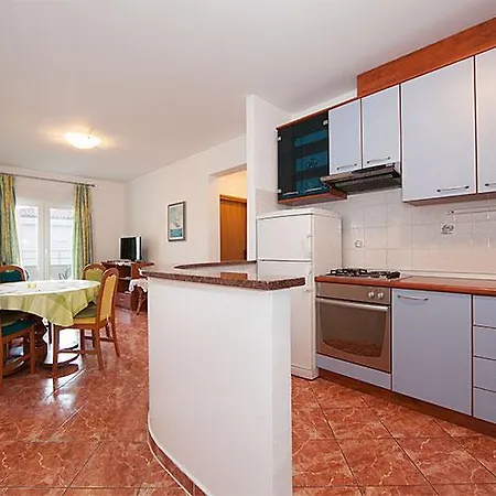 Apartment Meri